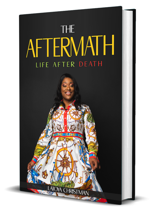The Aftermath: Life After Death
